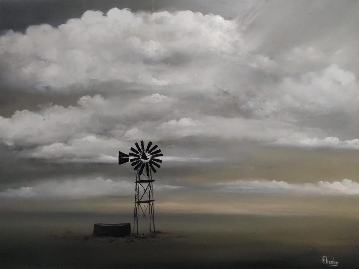 The Windmill No.3 - Image 5