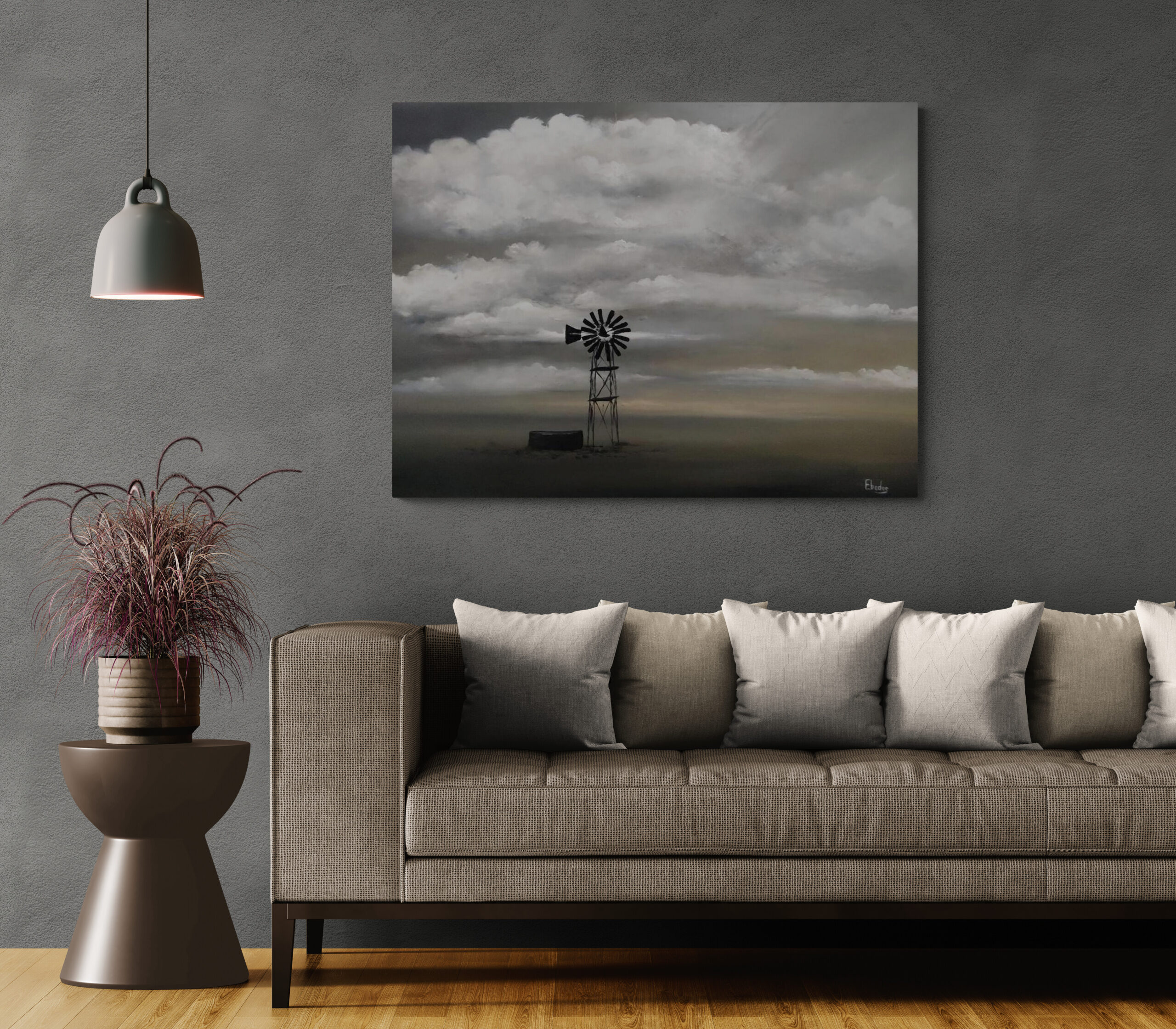 The Windmill No.3 - Image 6