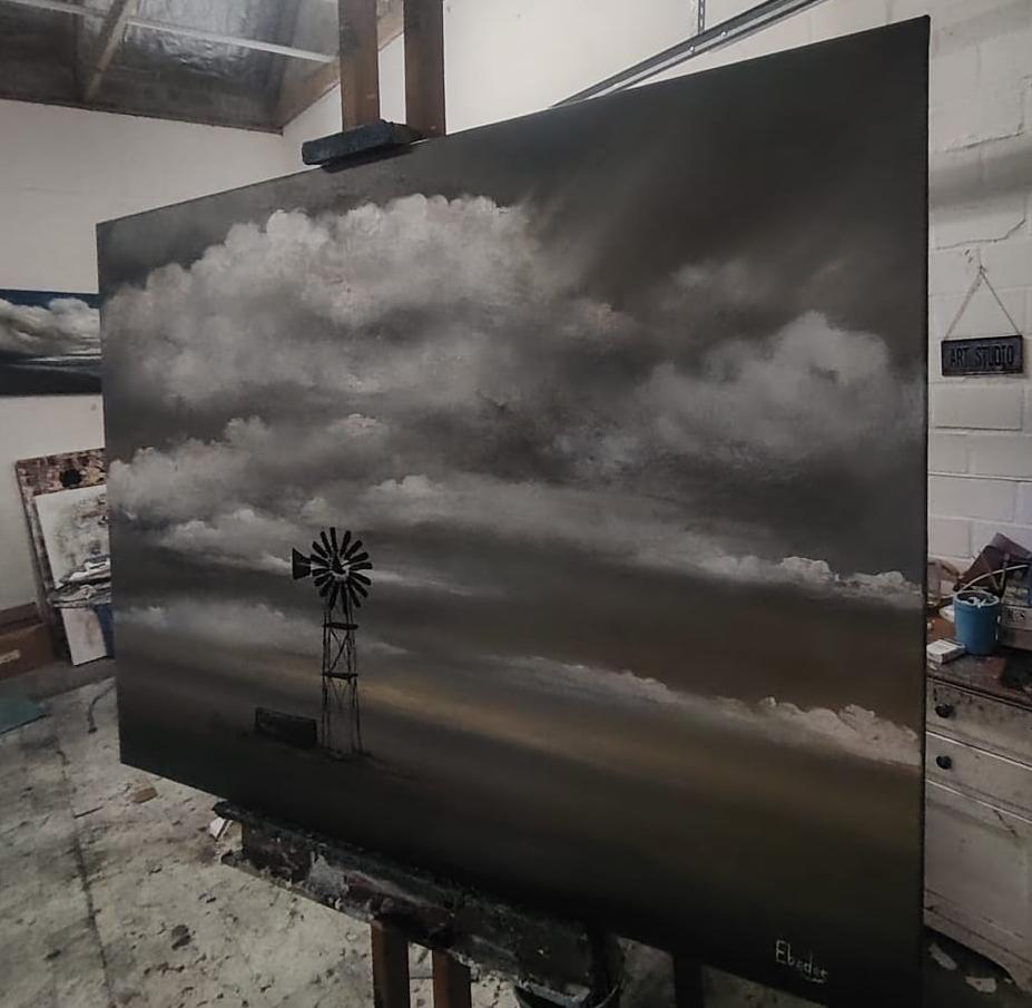 The Windmill No.3 - Image 3