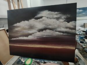 Burn Bright No. 4 – Duncan Ebedes