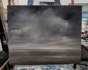 Ghost Clouds