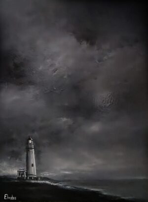 The Lighthouse No. 6