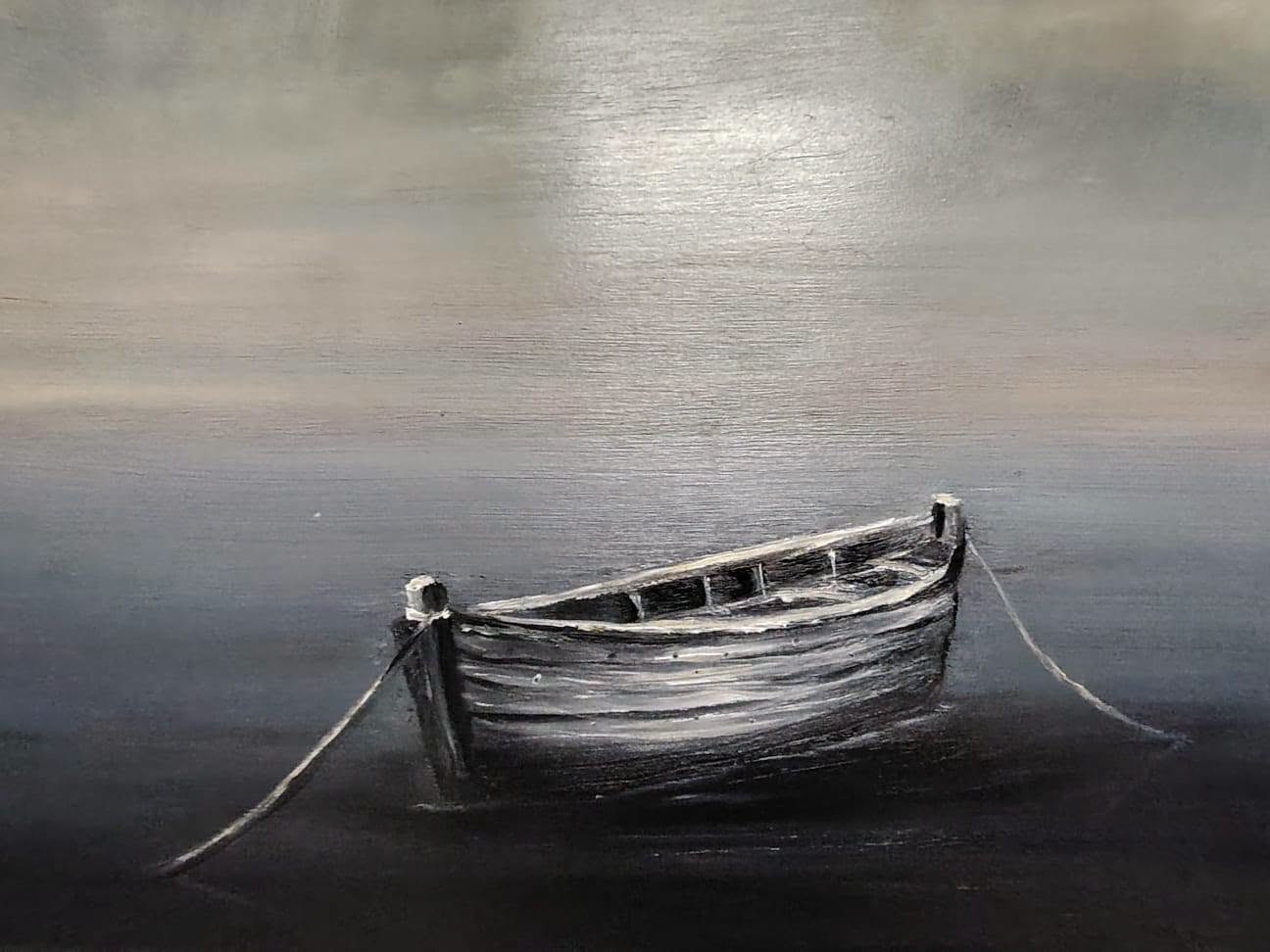 Boat Life No. 5 - Image 5