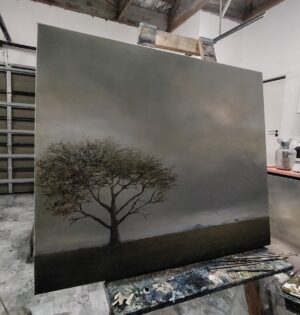 Solitude No. 3