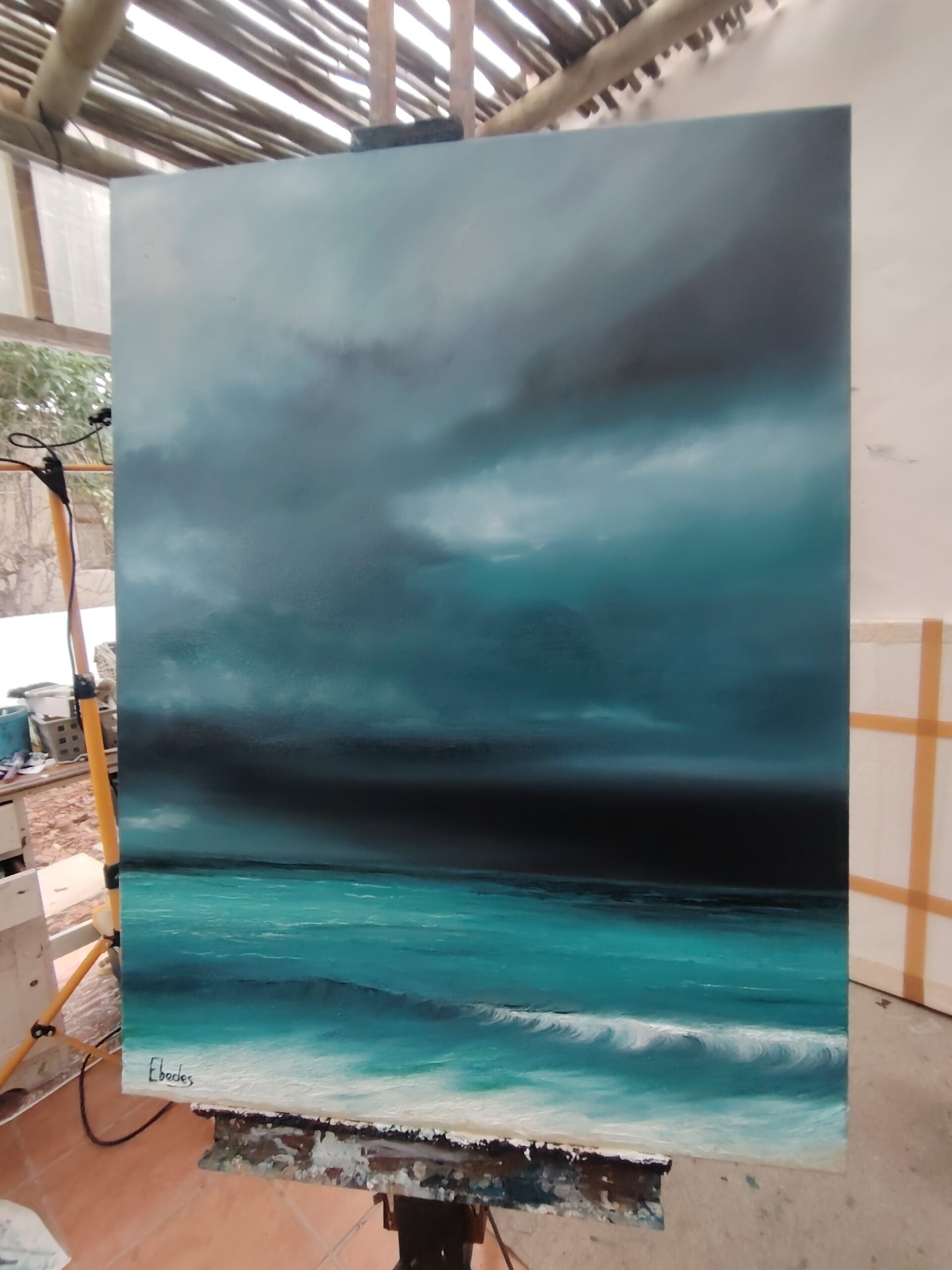 Trekoskraal Beach No.1 - Image 4