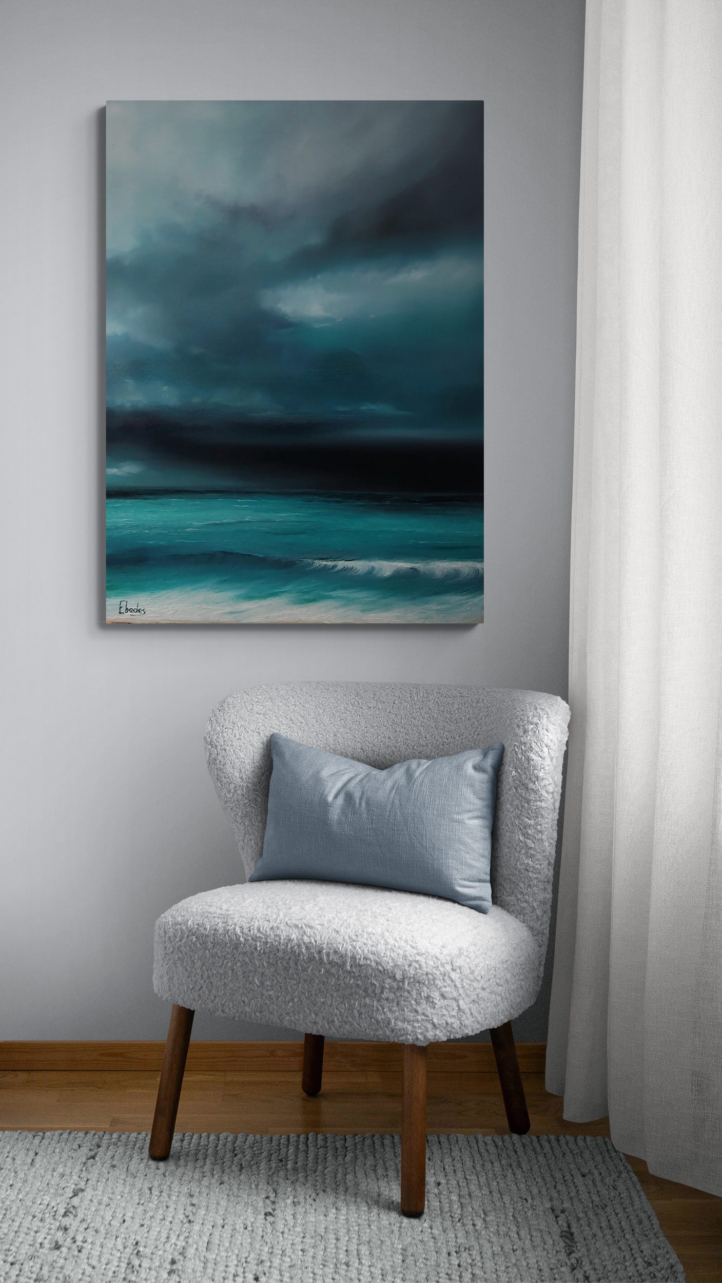 Trekoskraal Beach No.1 - Image 2