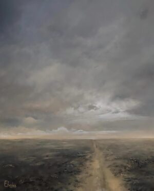 The Long Road No. 2
