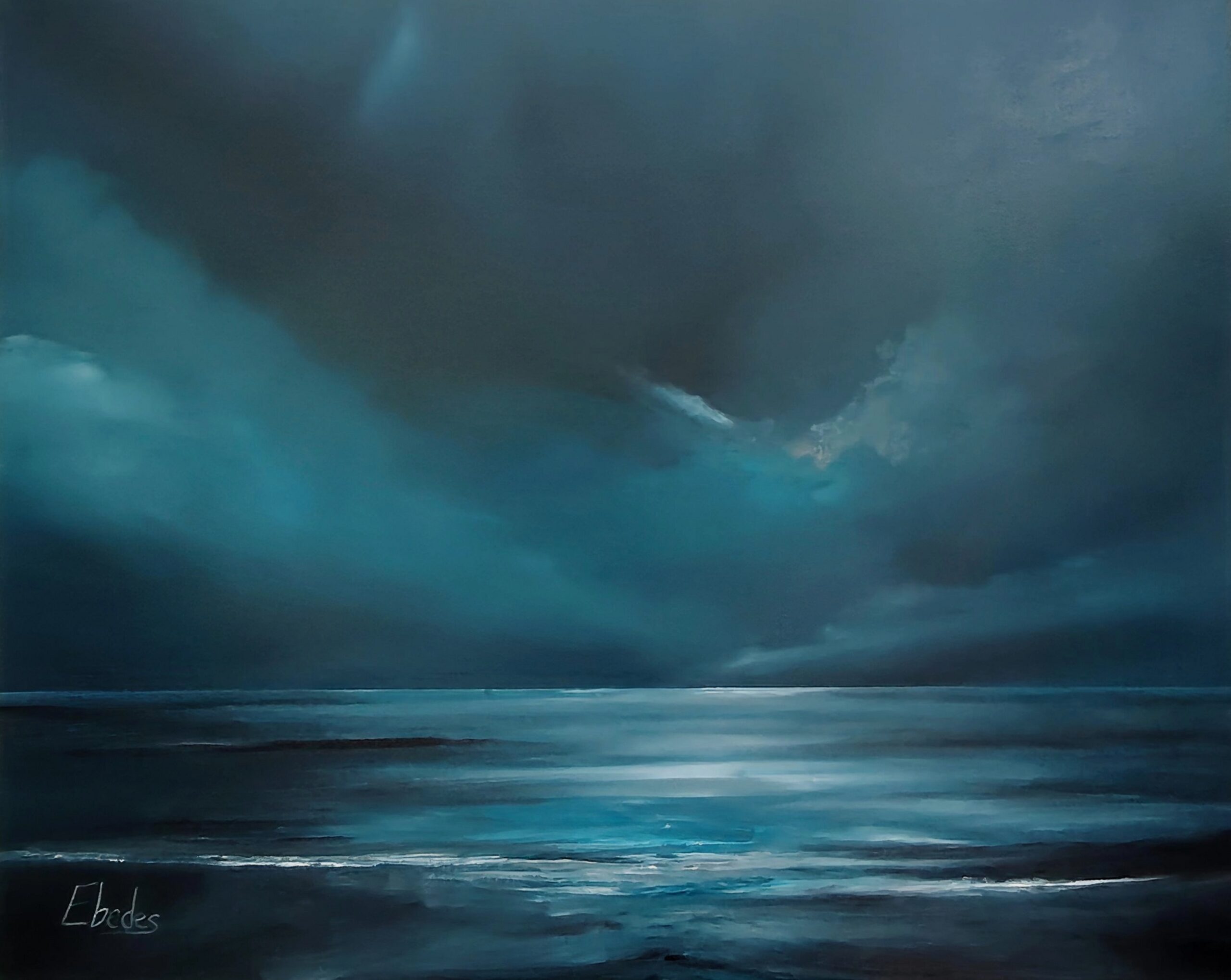 Storm of the Century No.3 - Image 3